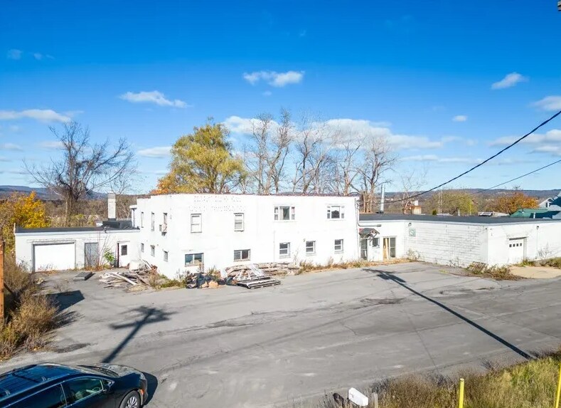 More Photos Of 166 Summit St, Mohawk Warehouse For Sale