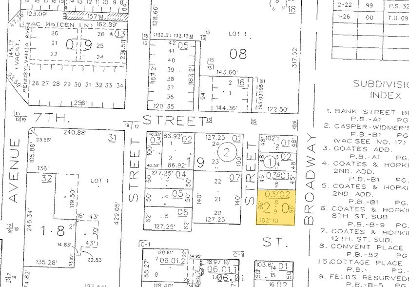 More Photos Of 408 W 8th St, Kansas City Office Residential For Sale