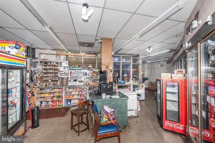 More Photos Of 1873 N Gay St, Baltimore Storefront Retail Office For Lease