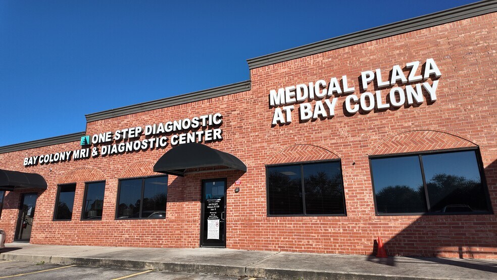 More Photos Of 2401 FM 646, Dickinson Medical For Sale