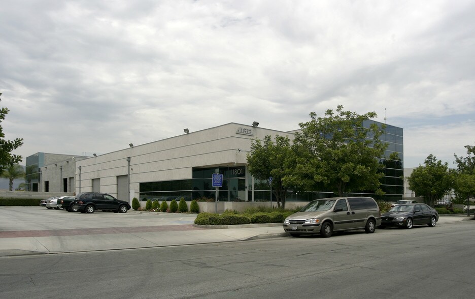 More Photos Of 11801 Goldring Rd, Arcadia Warehouse For Lease