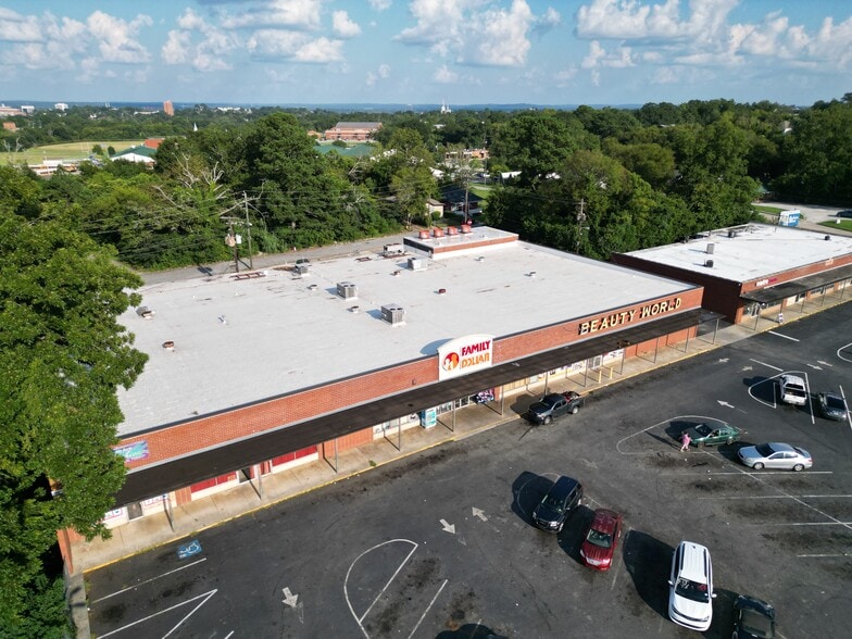More Photos Of 808-888 Pio Nono Ave, Macon-Bibb General Retail For Sale