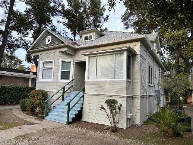 More Photos Of 727-729 Waverley St, Palo Alto Apartments For Sale