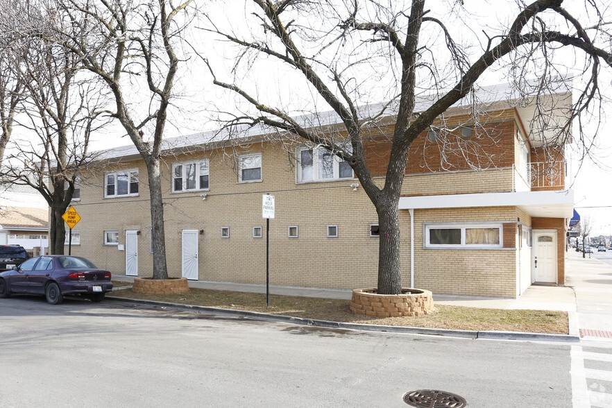 More Photos Of 2724 W 51st St, Chicago Storefront Retail Residential For Sale
