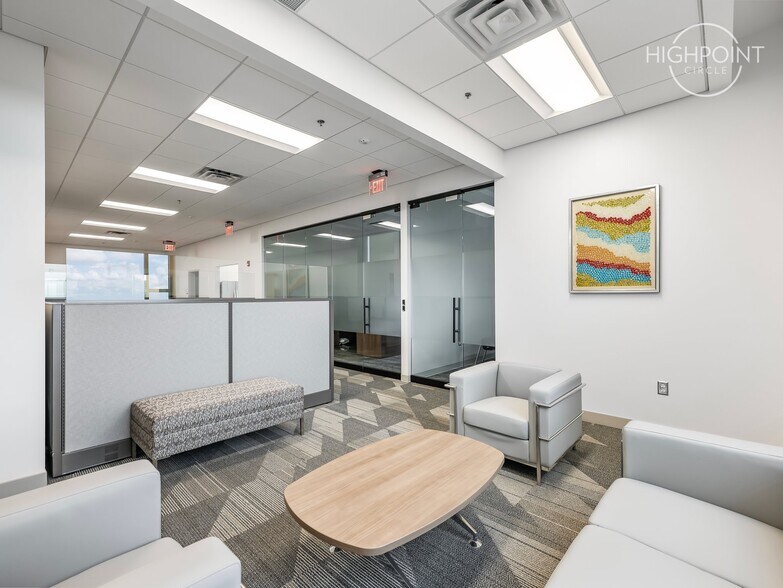 More Photos Of 100 Highpoint Park Way, Braselton Office For Lease