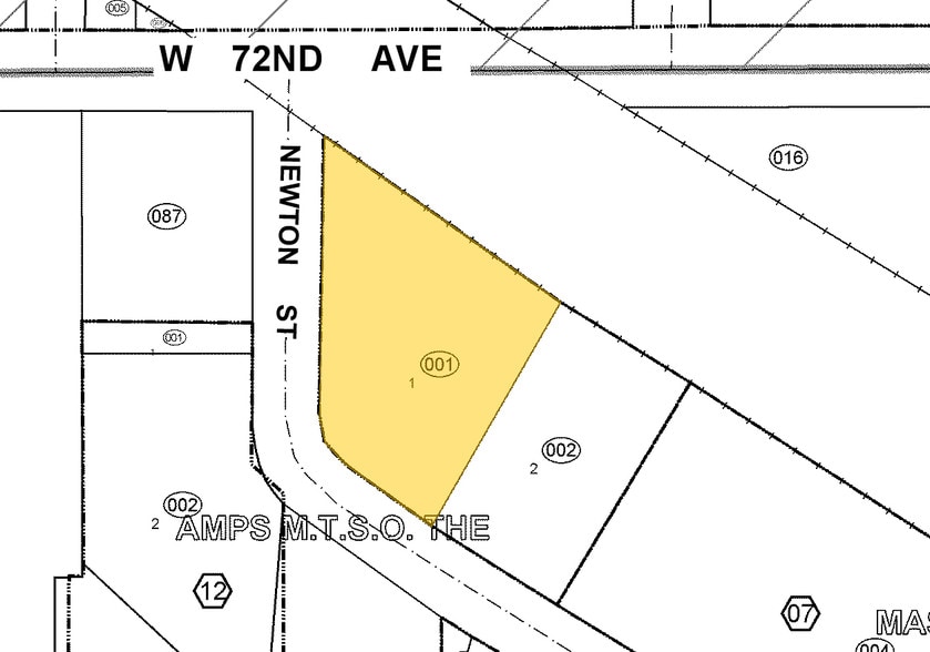 More Photos Of 7190 Newton St, Westminster Auto Dealership For Sale