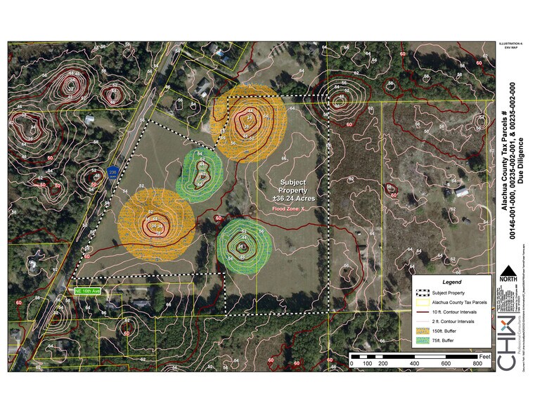 More Photos Of 23137 NW County Road 236, High Springs Land For Sale