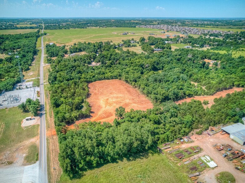 More Photos Of 32420 24th Ave, Norman Land For Sale