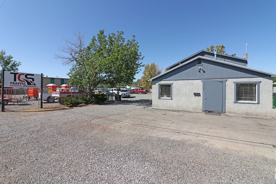 More Photos Of 489 28 1/2 Rd, Grand Junction Industrial For Sale