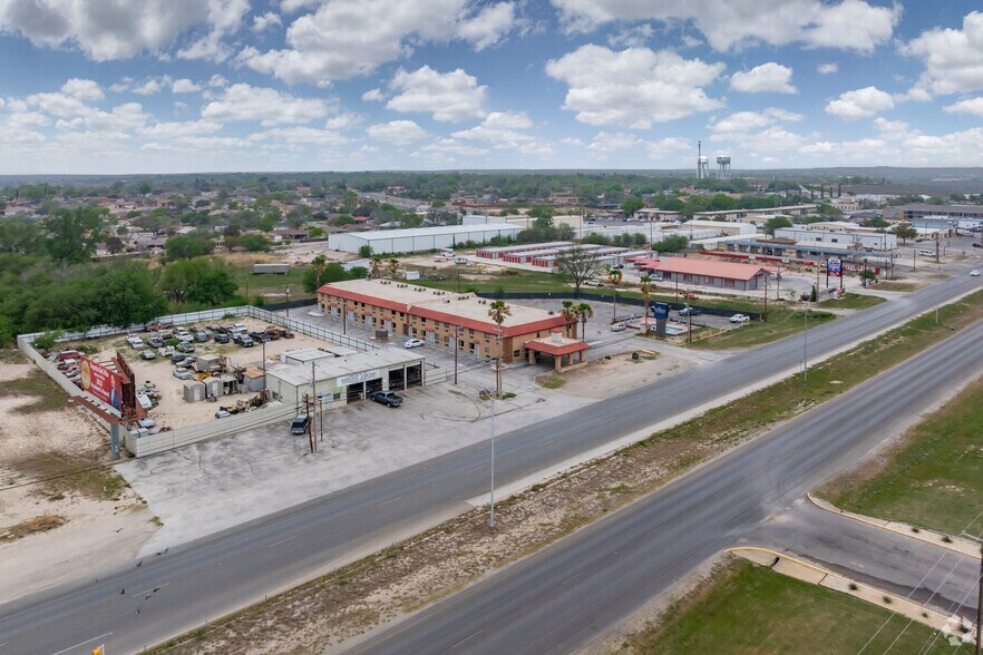 More Photos Of 3616 Veterans Blvd, Del Rio Hotel For Sale