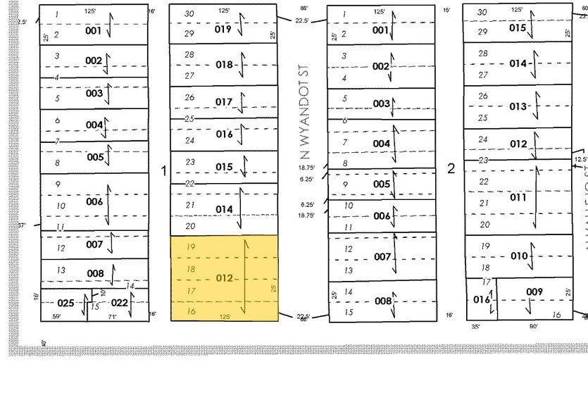 More Photos Of 2301 W 44th Ave, Denver Auto Repair For Sale