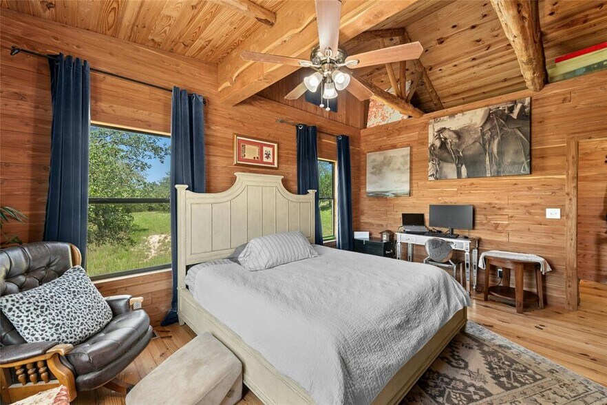 More Photos Of 496 Middleton Rd, Spicewood Land For Sale