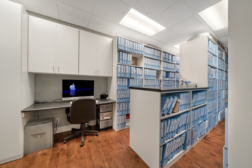 More Photos Of 6B Liberty, Aliso Viejo Office For Sale