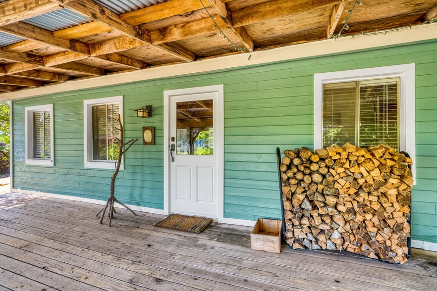 More Photos Of 20799 Highway 128, Yorkville Winery Vineyard For Sale