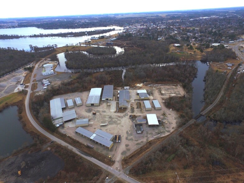Primary Photo Of 141 Knobbs Creek Dr, Elizabeth City Industrial For Sale