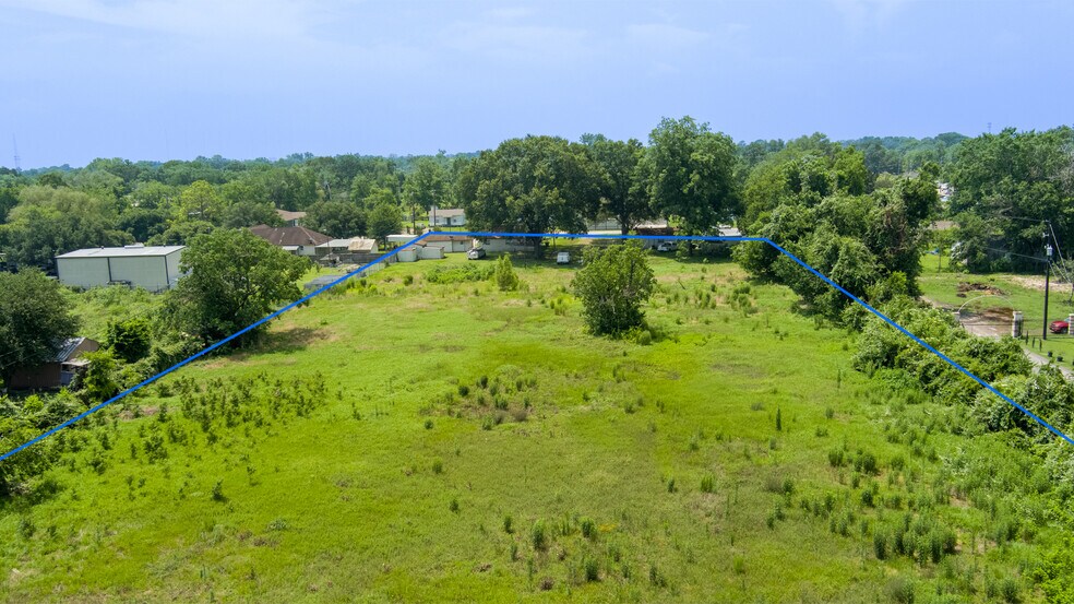 More Photos Of 3240 & 3242 Brownie Campbell, Houston Land For Sale