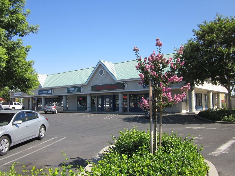 More Photos Of 901 N Carpenter Rd, Modesto Unknown For Lease