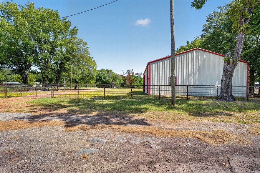 More Photos Of 0 Hwy 80, Mineola Industrial For Sale