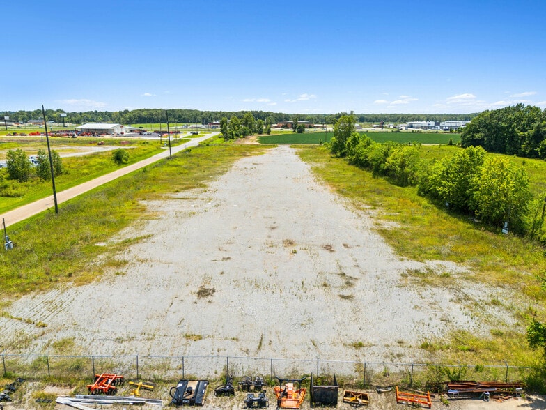 More Photos Of 6736 & 6742 Millhaven Rd, Monroe Warehouse For Sale