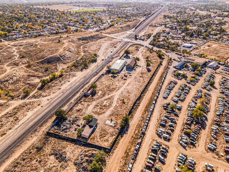 More Photos Of 2900 W 29th St, Pueblo Warehouse For Sale
