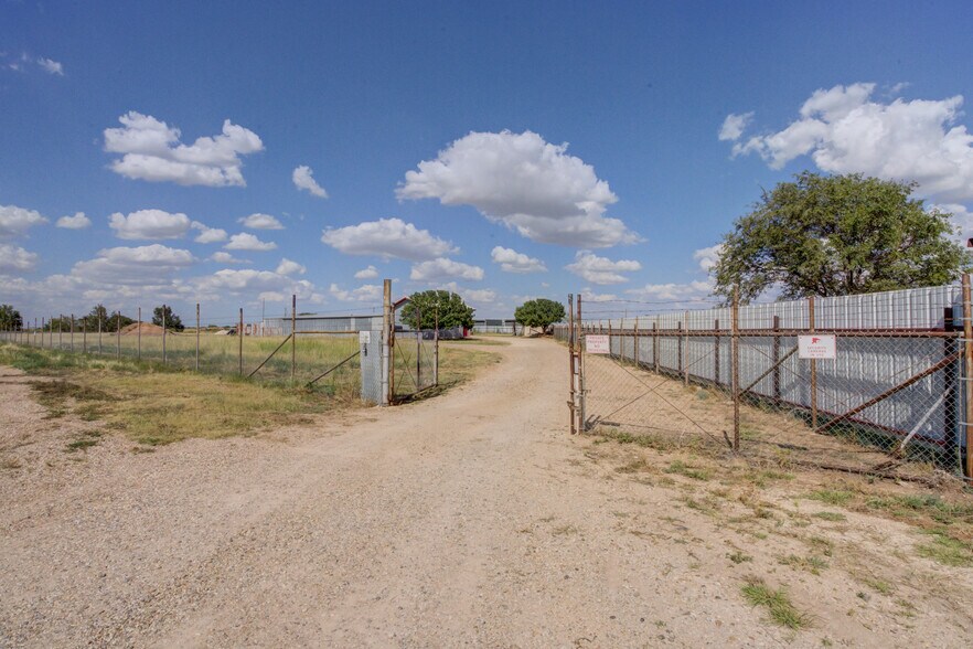 More Photos Of 3904 Ursuline st, Lubbock Land For Sale