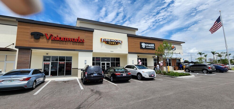 More Photos Of Pine Island Rd, Cape Coral Unknown For Lease