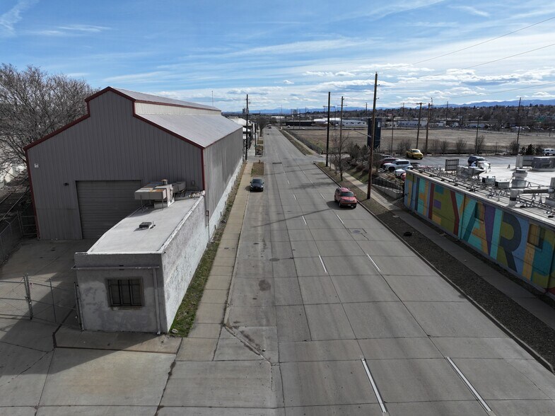 More Photos Of 2 S Santa Fe Dr, Denver Manufacturing For Sale