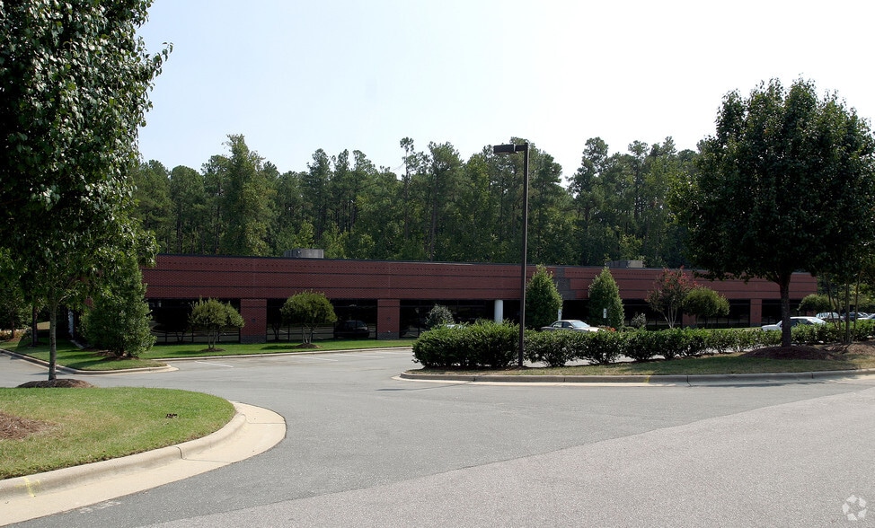 More Photos Of 9001 Aerial Center Pky, Morrisville Office For Lease
