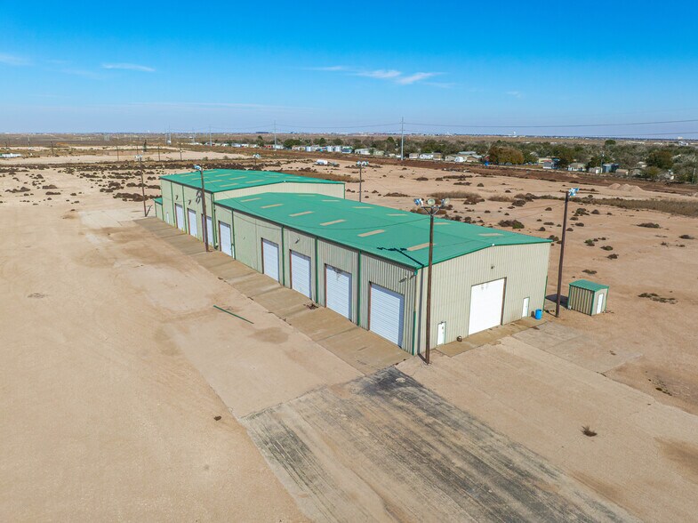 Primary Photo Of 7500 W Highway 80, Midland Industrial For Sale
