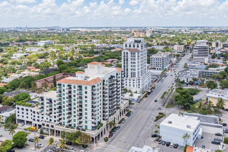 More Photos Of 1300 Ponce De Leon Blvd, Coral Gables Apartments For Sale