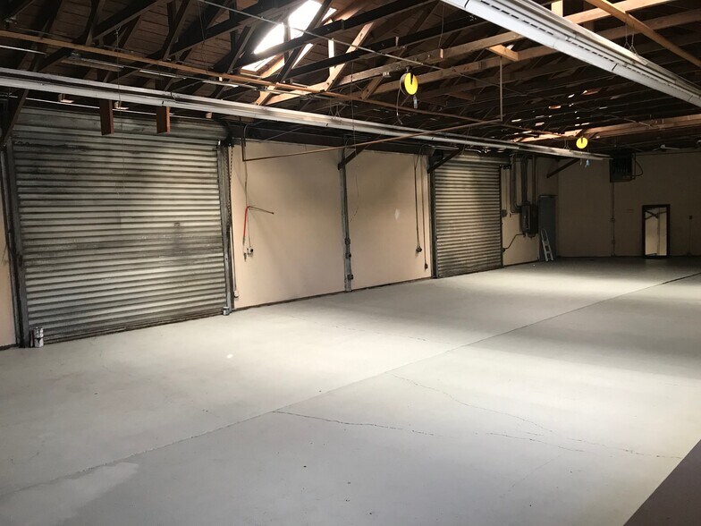 More Photos Of 1 Loomis St, San Francisco Warehouse For Sale