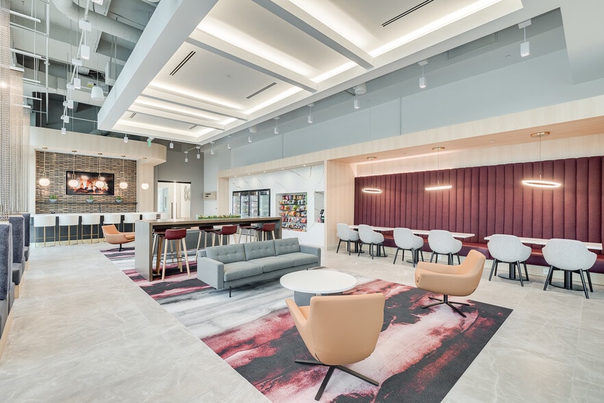 More Photos Of 6900 N Dallas Pky, Plano Office For Lease