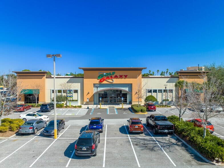 More Photos Of 8003-8081 Turkey Lake Rd, Orlando Unknown For Lease