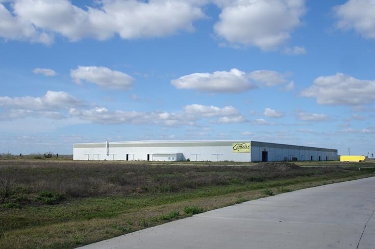 More Photos Of 42134 FM 510, Los Fresnos Manufacturing For Sale