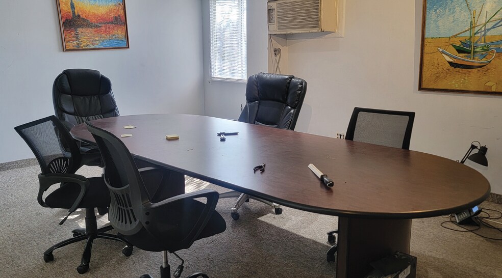 More Photos Of 1801-1803 Flatbush Ave, Brooklyn Storefront Retail Office For Lease