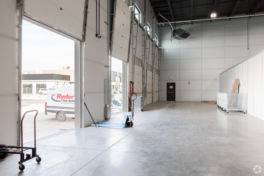 Photo of 1st Floor Ste Small Warehouse