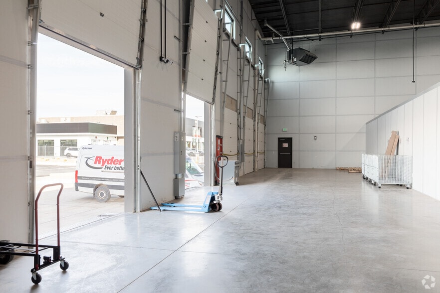 More Photos Of 1580 S 500 W, Salt Lake City Warehouse For Lease