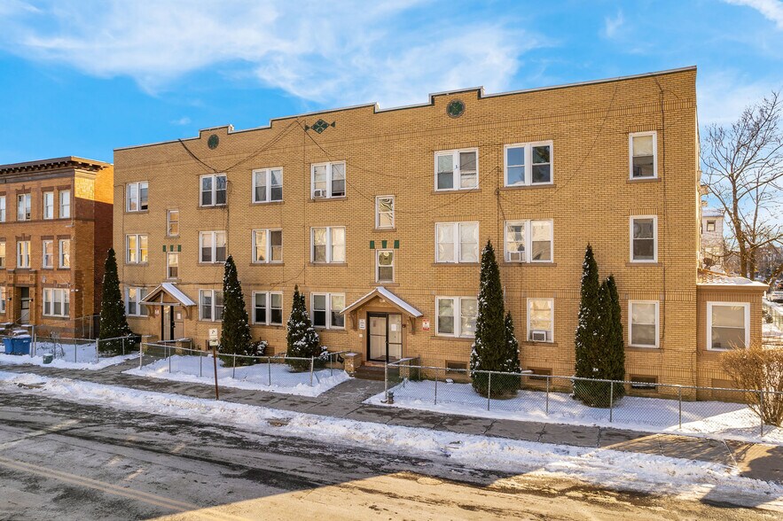 Primary Photo Of 1069-1075 Capitol Ave, Hartford Apartments For Sale
