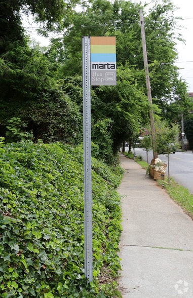 More Photos Of 597 Auburn Ave, Atlanta Religious Facility For Sale