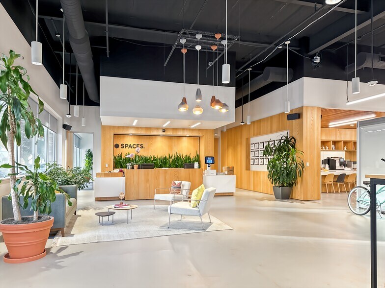 More Photos Of 3300 Dallas North Tollway, Plano Coworking Space