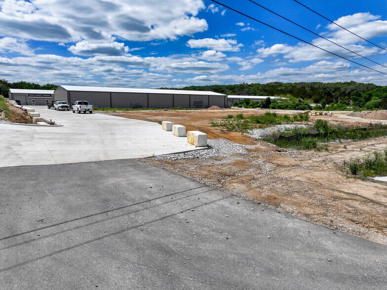 More Photos Of 10401 E Highway 71, Spicewood Office For Sale