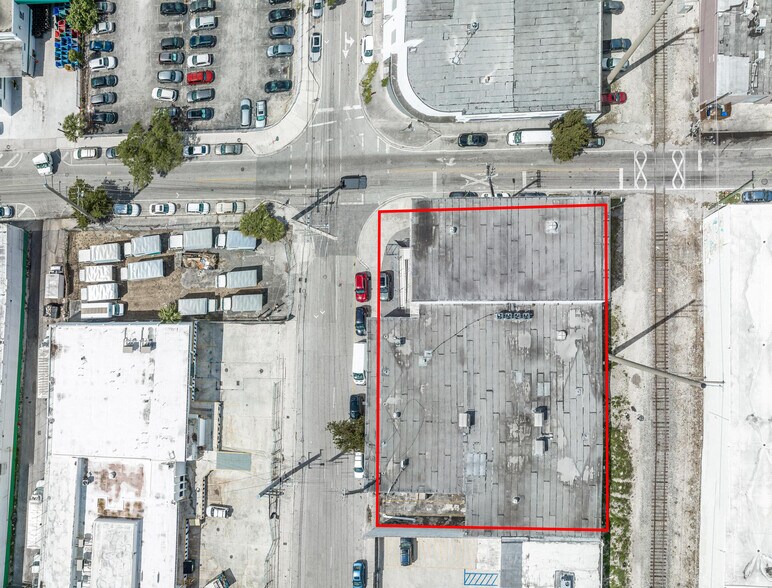 More Photos Of 1390 NW 22nd St, Miami Refrigeration Cold Storage For Sale