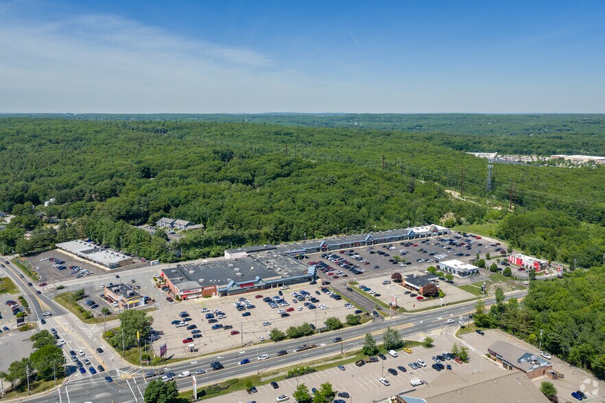 More Photos Of 445 Putnam Pike, Smithfield Unknown For Lease