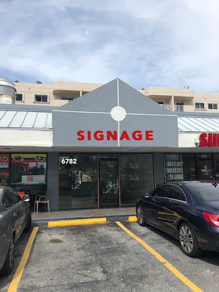 More Photos Of 6782-6804 Collins Ave, Miami Beach Unknown For Lease