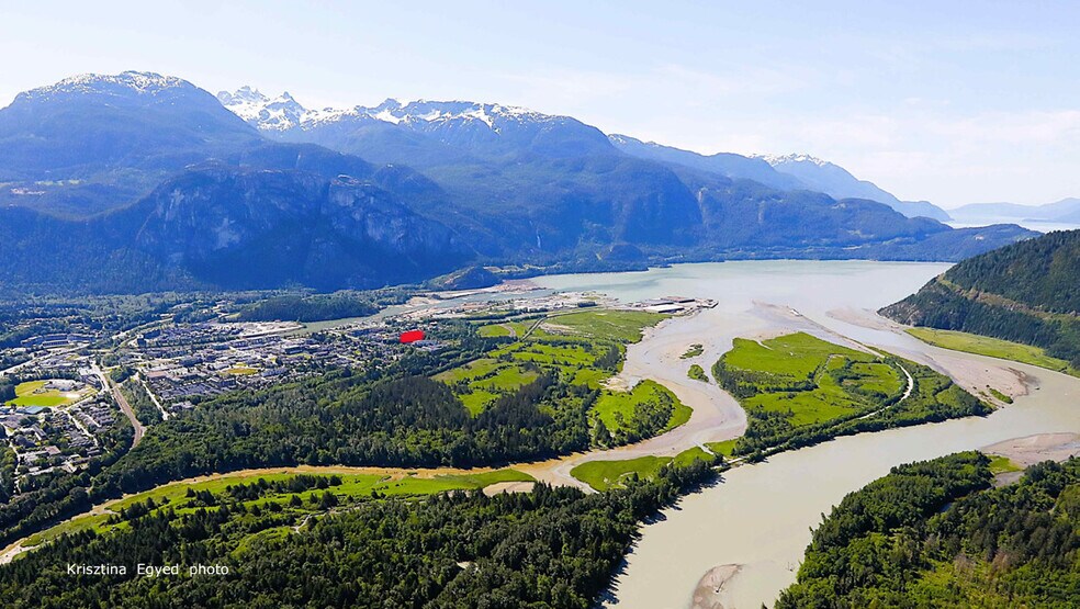 More Photos Of 37861 3 Av, Squamish Land For Sale