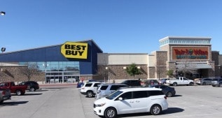 Primary Photo Of 1400-1800 S Loop 288, Denton Unknown For Lease