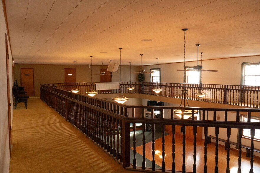 More Photos Of 501 S Topeka St, El Dorado Specialty For Sale