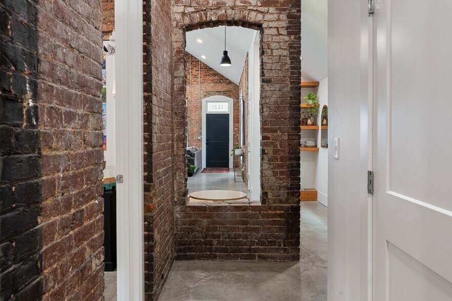 More Photos Of 1231 6th Ave N, Nashville Loft Creative Space For Lease