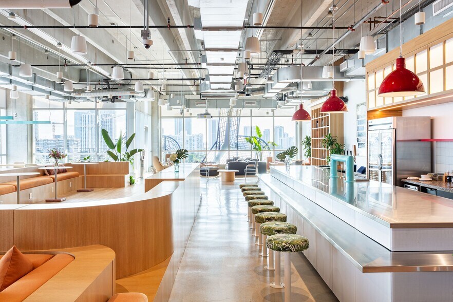 More Photos Of 2660 NW 3rd Ave, Miami Coworking Space