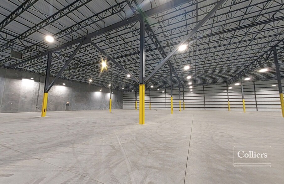 More Photos Of 220 Ranger Point Ct, Columbia Warehouse For Lease